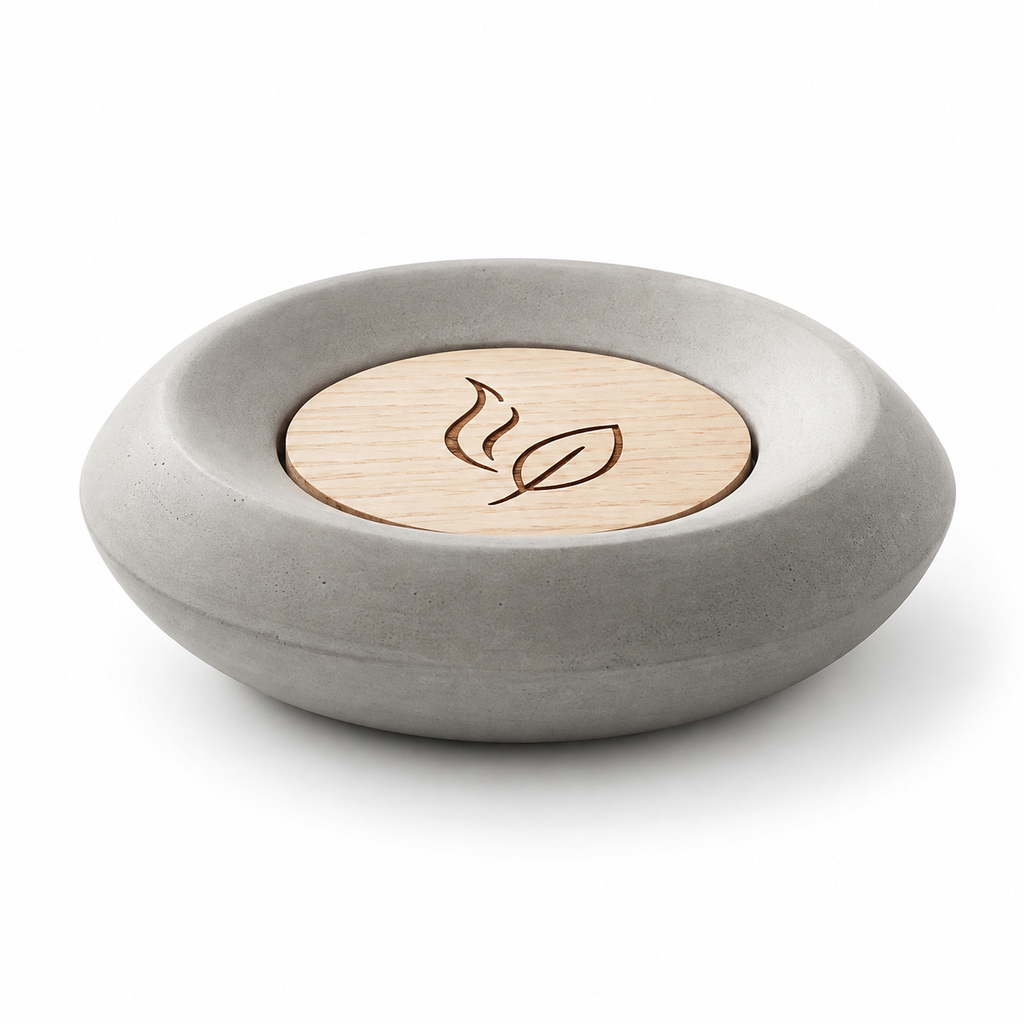 LadeVnr™ Nordic Aroma River Passive Oil Diffuser Set