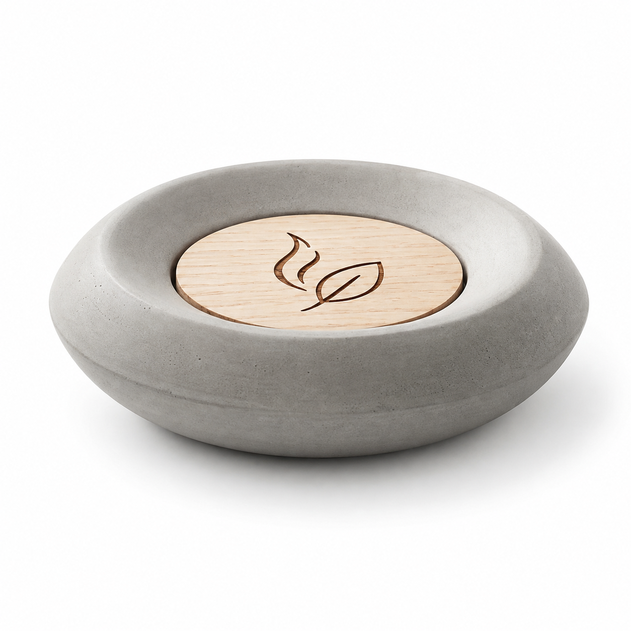 LadeVnr™ Nordic Aroma River Passive Oil Diffuser Set