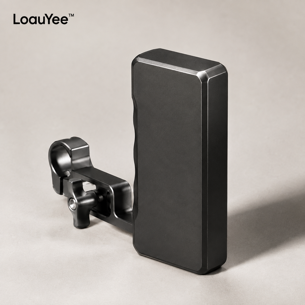 LoauYee™ Slate Side Handle