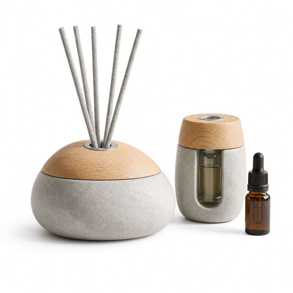 LadeVnr™ Nordic Passive Air Diffuser