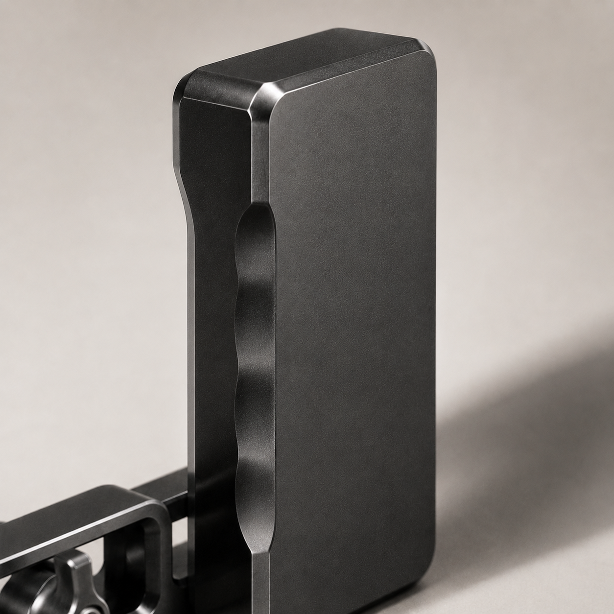 LoauYee™ Slate Side Handle