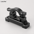 LoauYee™ ArcLatch Cable Clamp