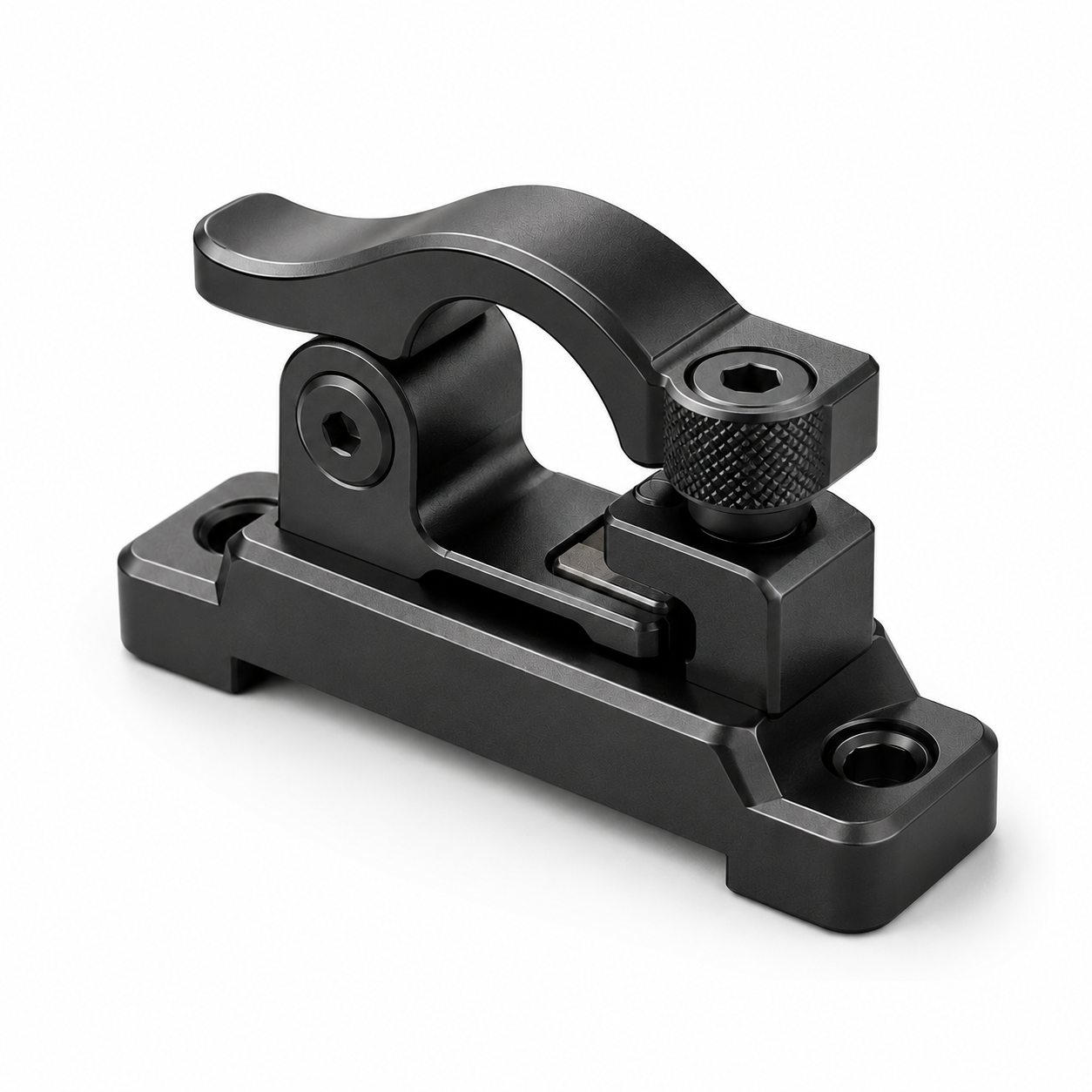 LoauYee™ ArcLatch Cable Clamp