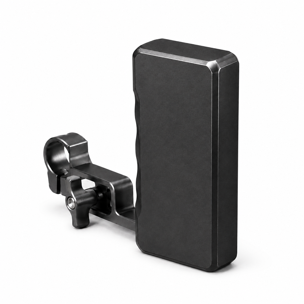 LoauYee™ Slate Side Handle