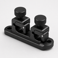 LoauYee™ TwinGate Cable Clamp