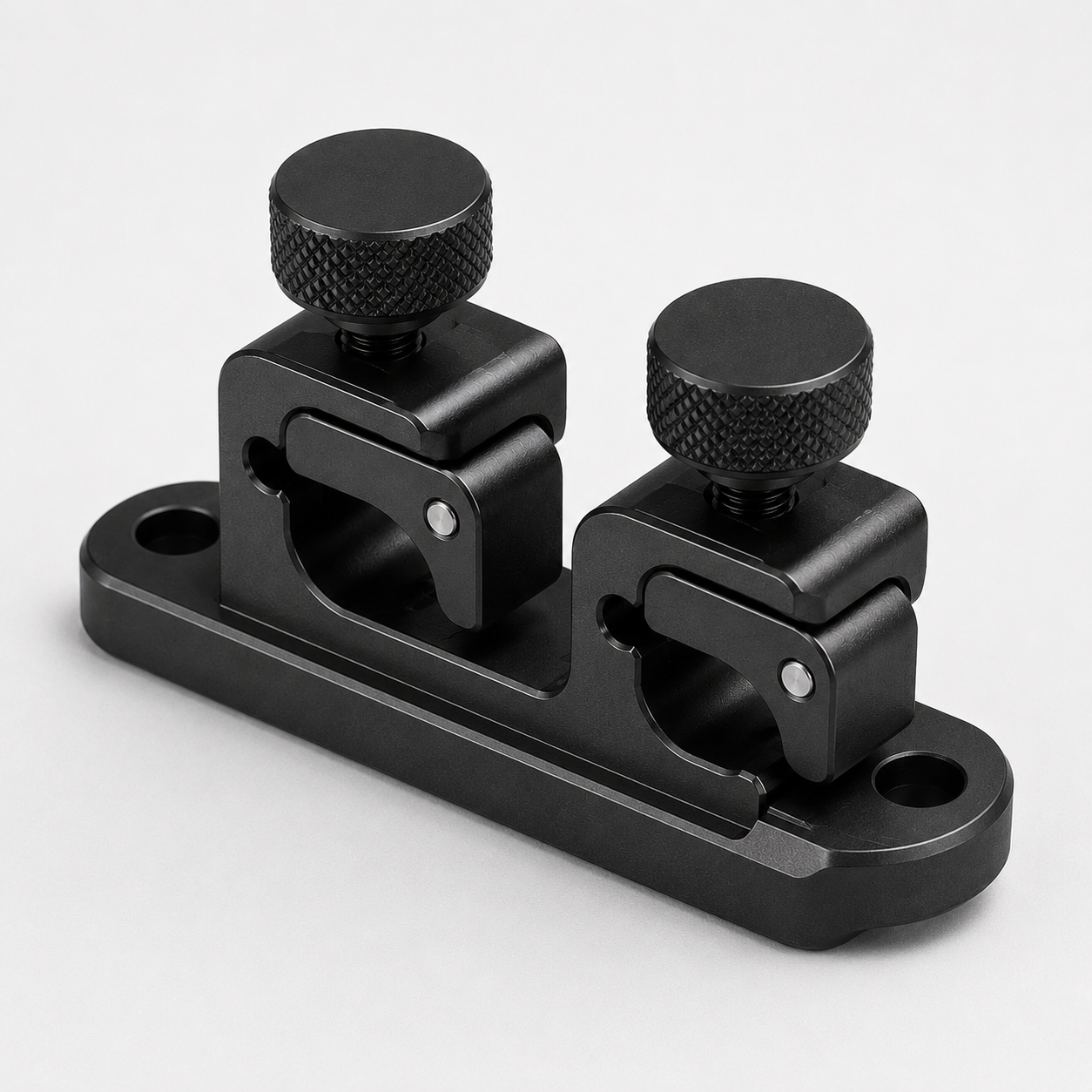 LoauYee™ TwinGate Cable Clamp