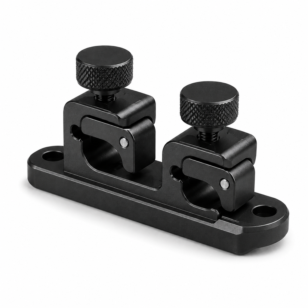 LoauYee™ TwinGate Cable Clamp