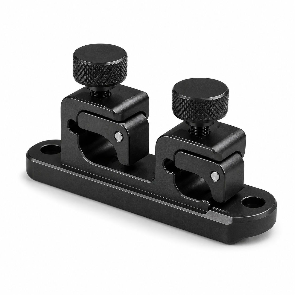 LoauYee™ TwinGate Cable Clamp