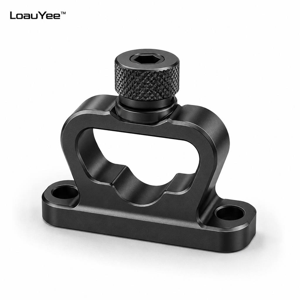 LoauYee™ Vanta Loop Cable Clamp