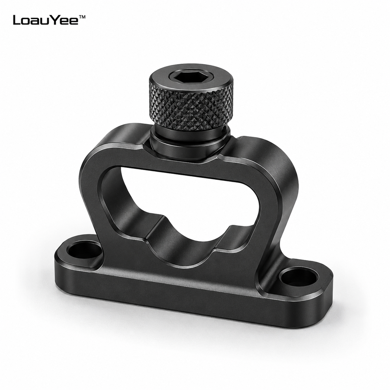 LoauYee™ Vanta Loop Cable Clamp