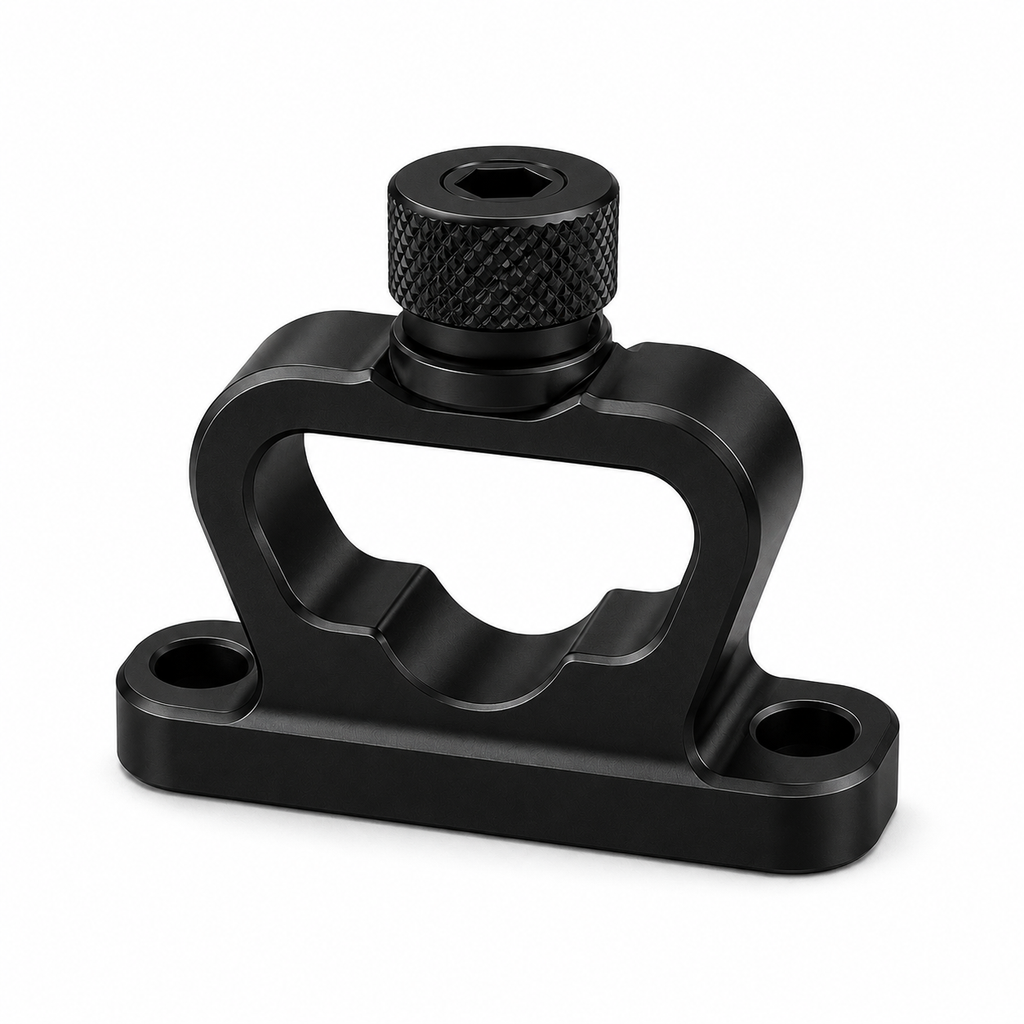 LoauYee™ Vanta Loop Cable Clamp