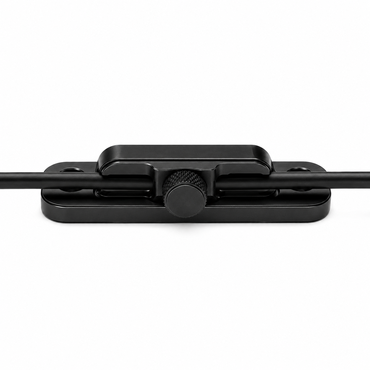 LoauYee™ LowRail Cable Clamp