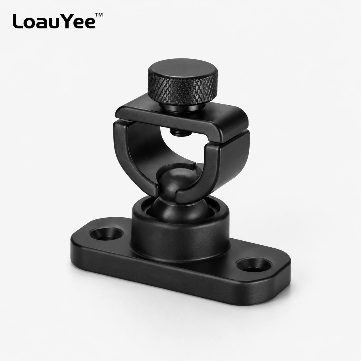 LoauYee™ PivotNest Cable Clamp