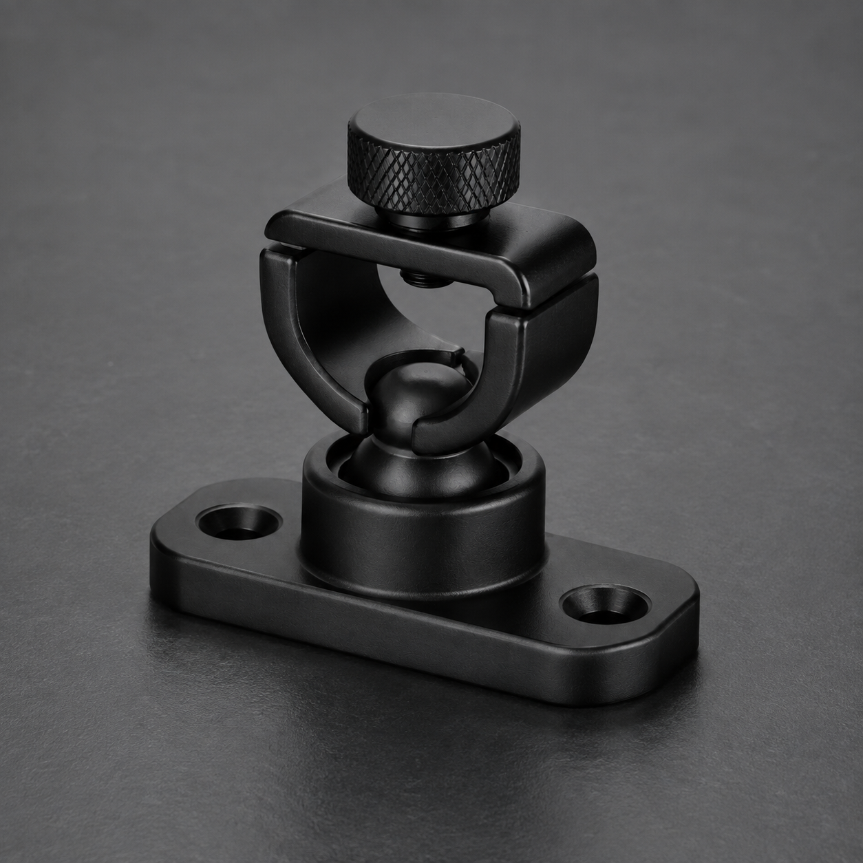 LoauYee™ PivotNest Cable Clamp