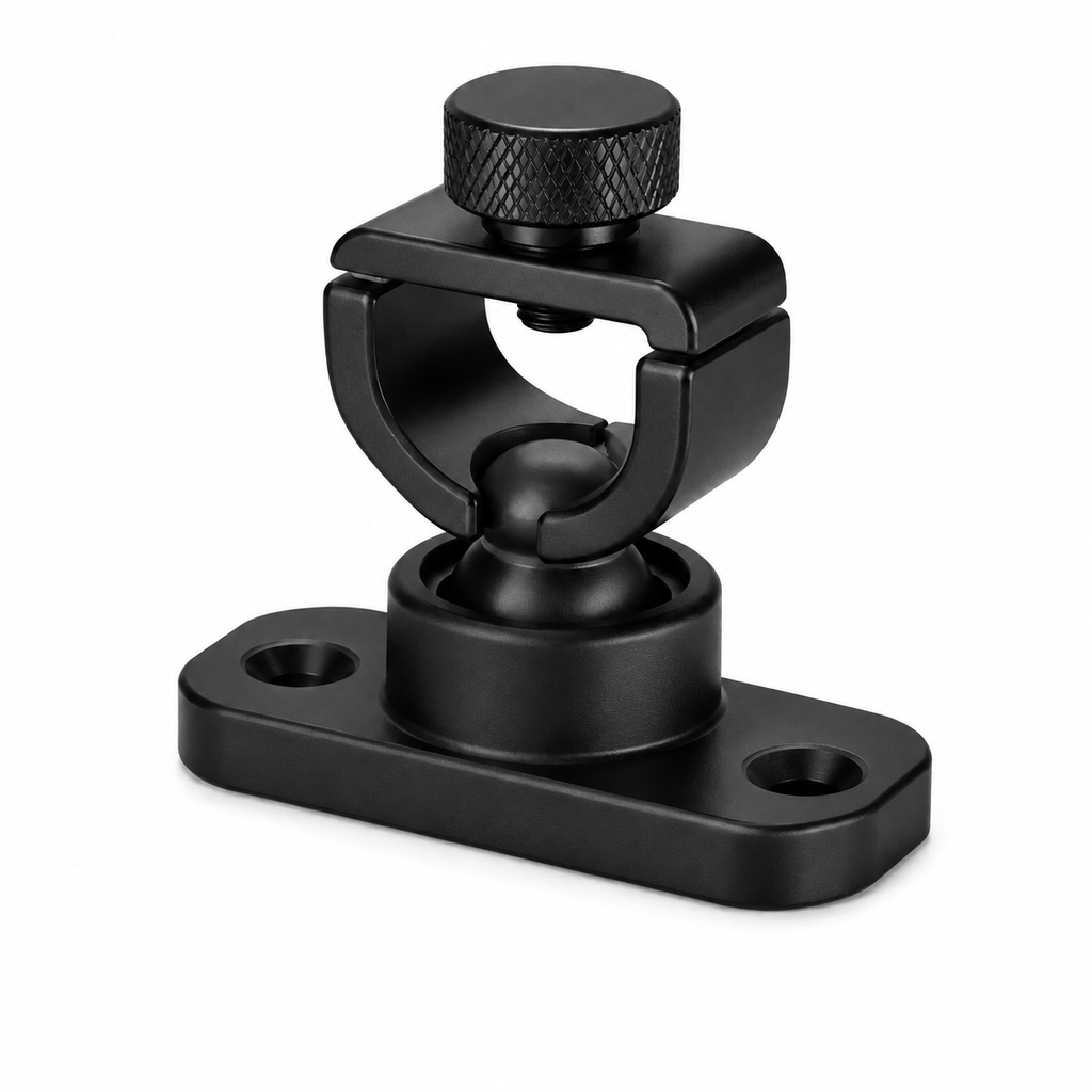 LoauYee™ PivotNest Cable Clamp