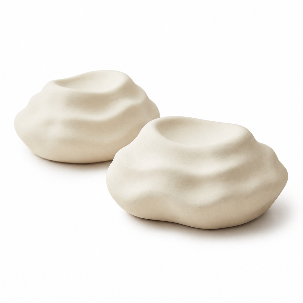 LadeVnr™ Nordic Botanical Aroma Diffuser Stone