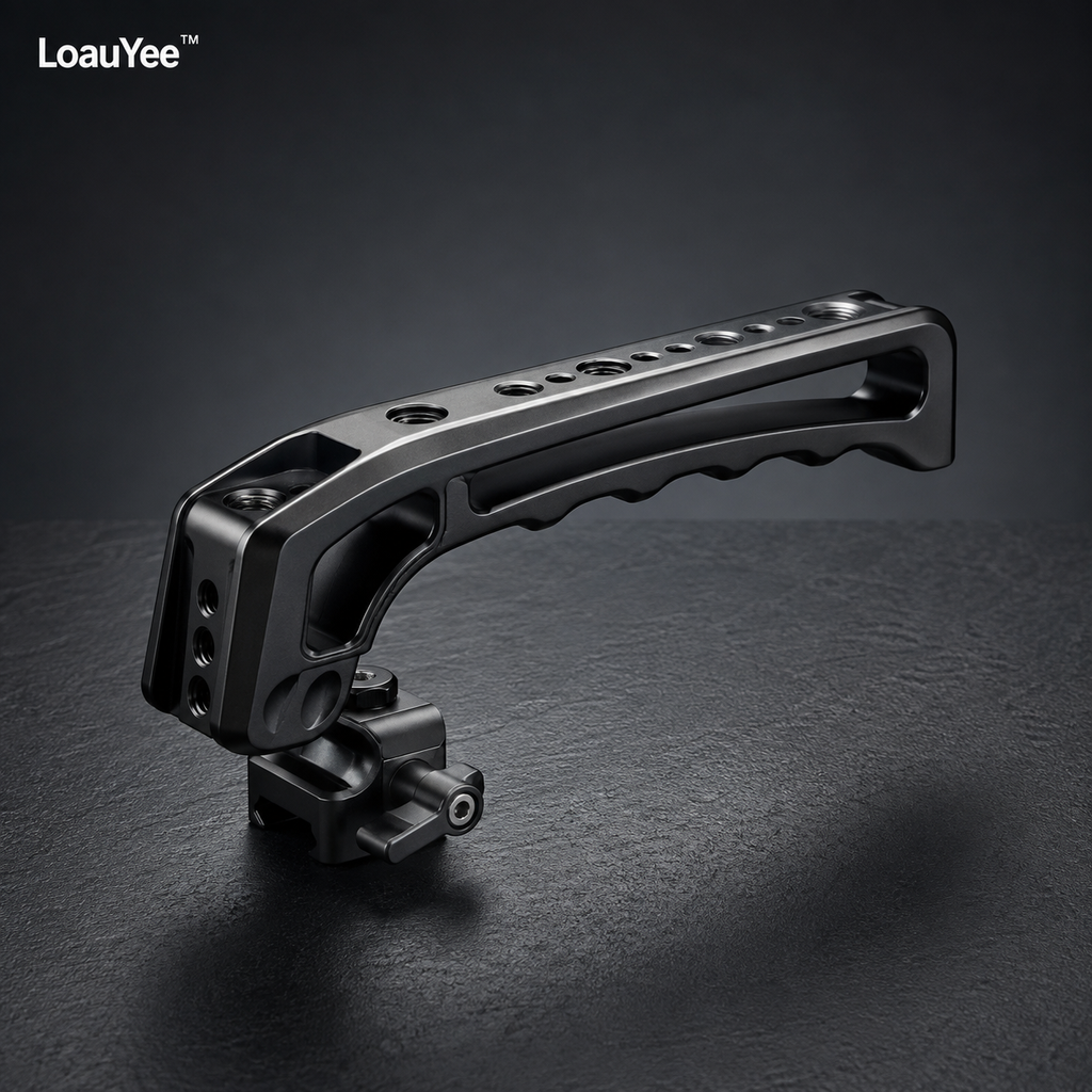 LoauYee™ ArcRail Top Handle