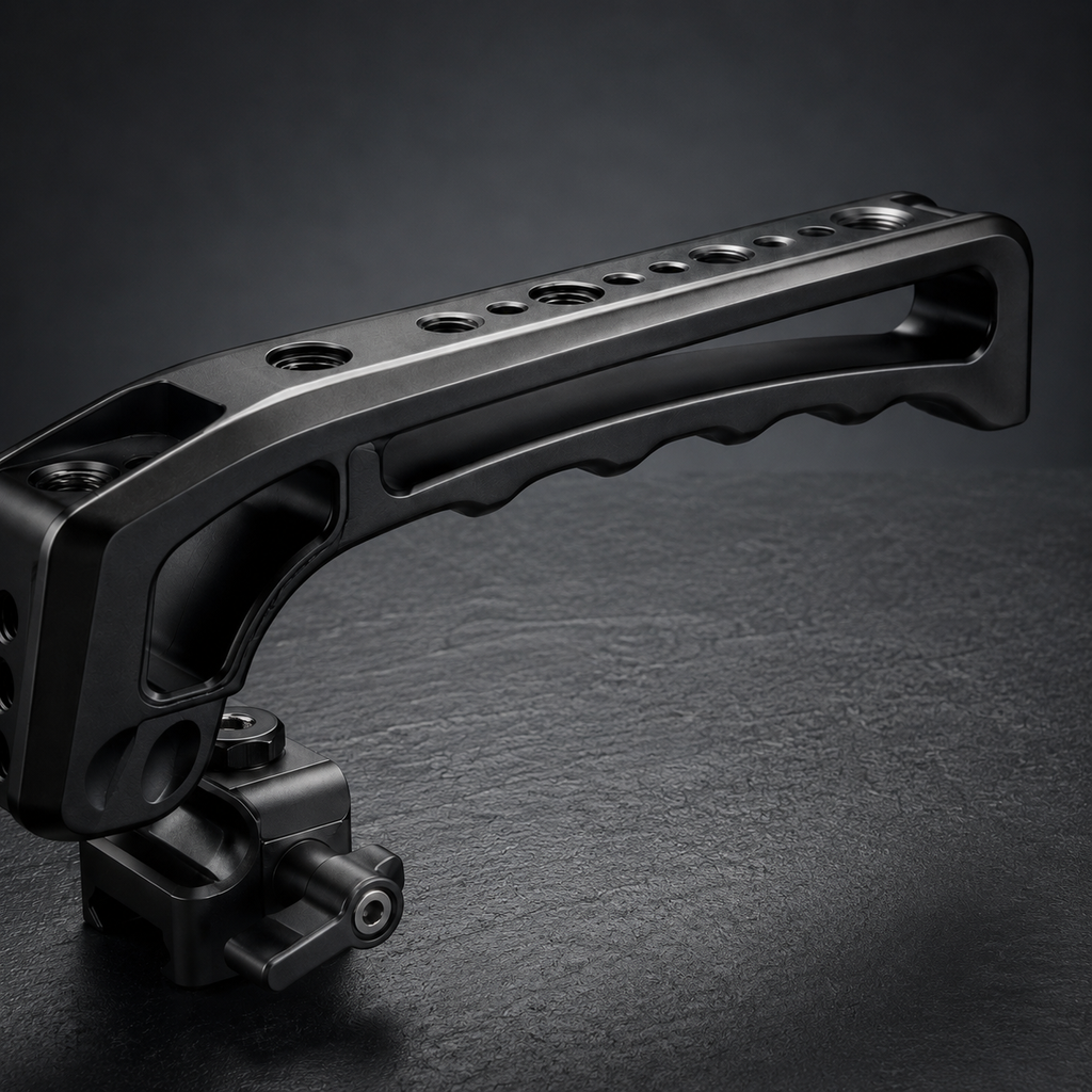 LoauYee™ ArcRail Top Handle