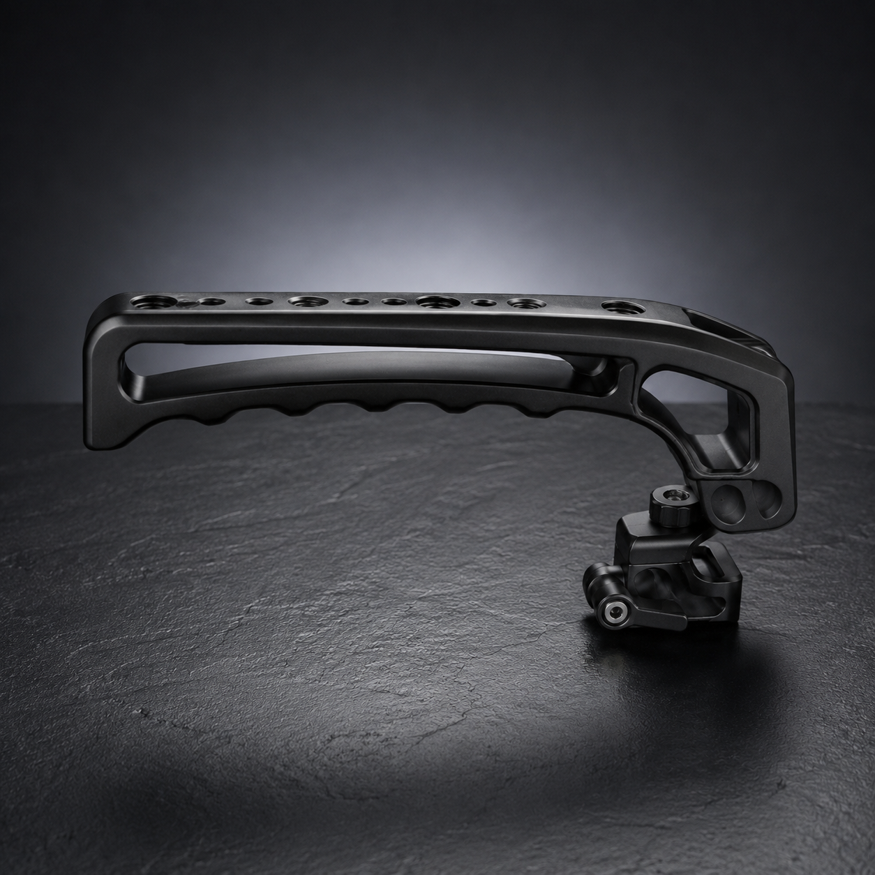 LoauYee™ ArcRail Top Handle