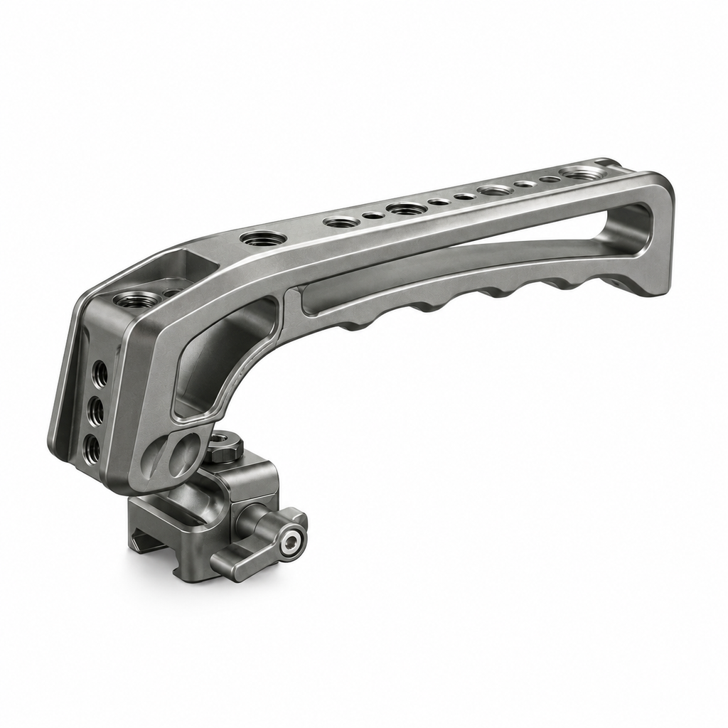 LoauYee™ ArcRail Top Handle