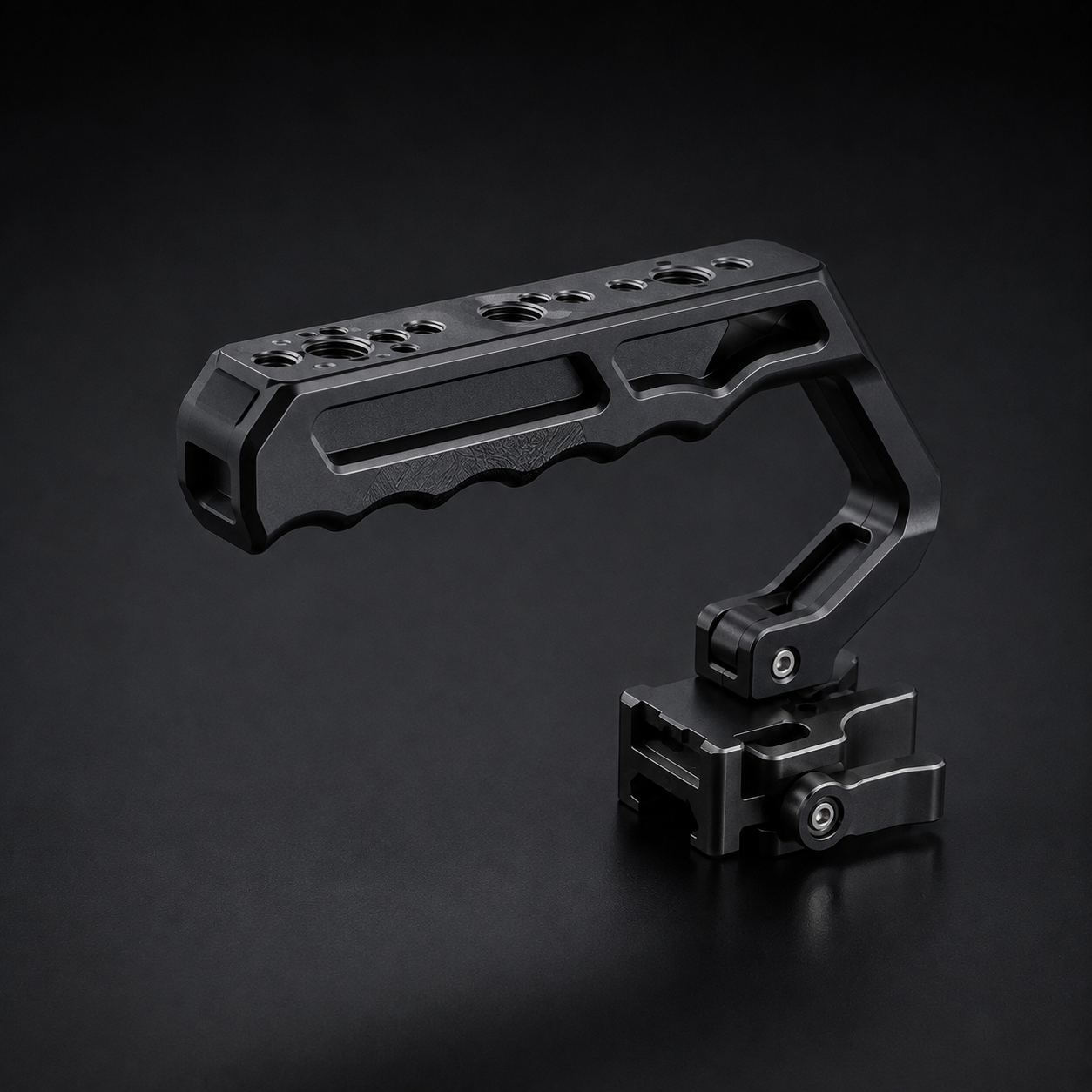 LoauYee™ Offset Crest Top Handle