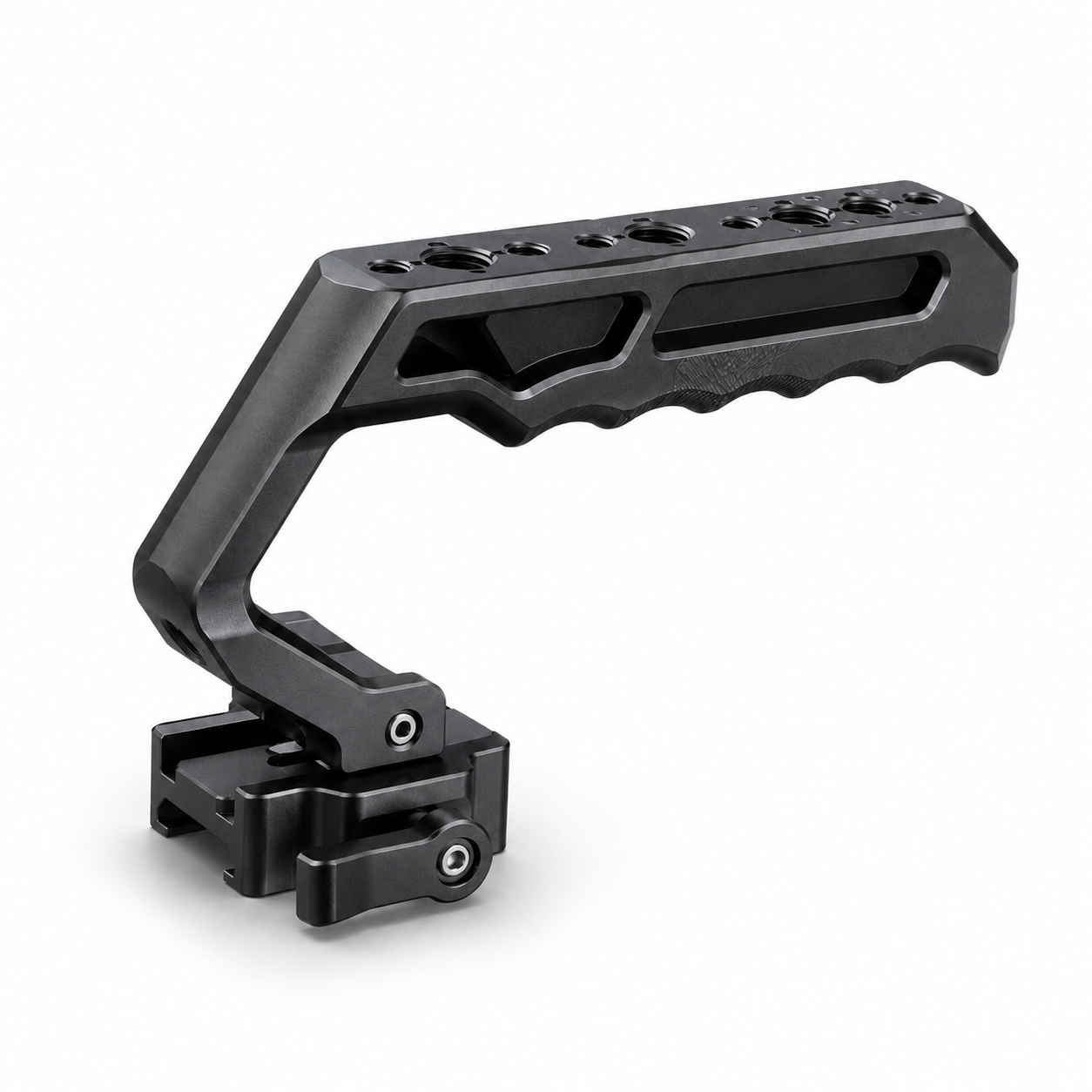LoauYee™ Offset Crest Top Handle