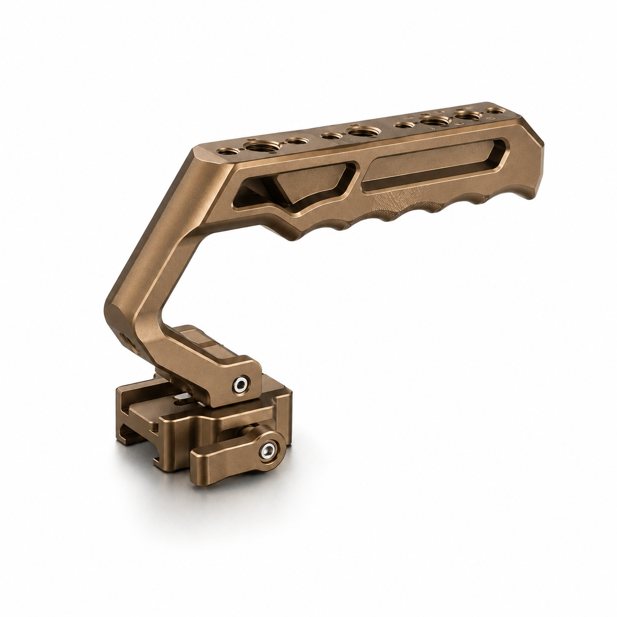 LoauYee™ Offset Crest Top Handle