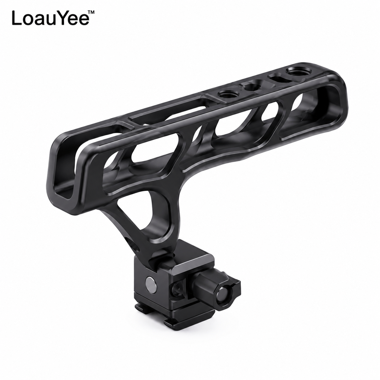 LoauYee™ Hollow Spine Top Handle