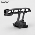 LoauYee™ Hollow Spine Top Handle