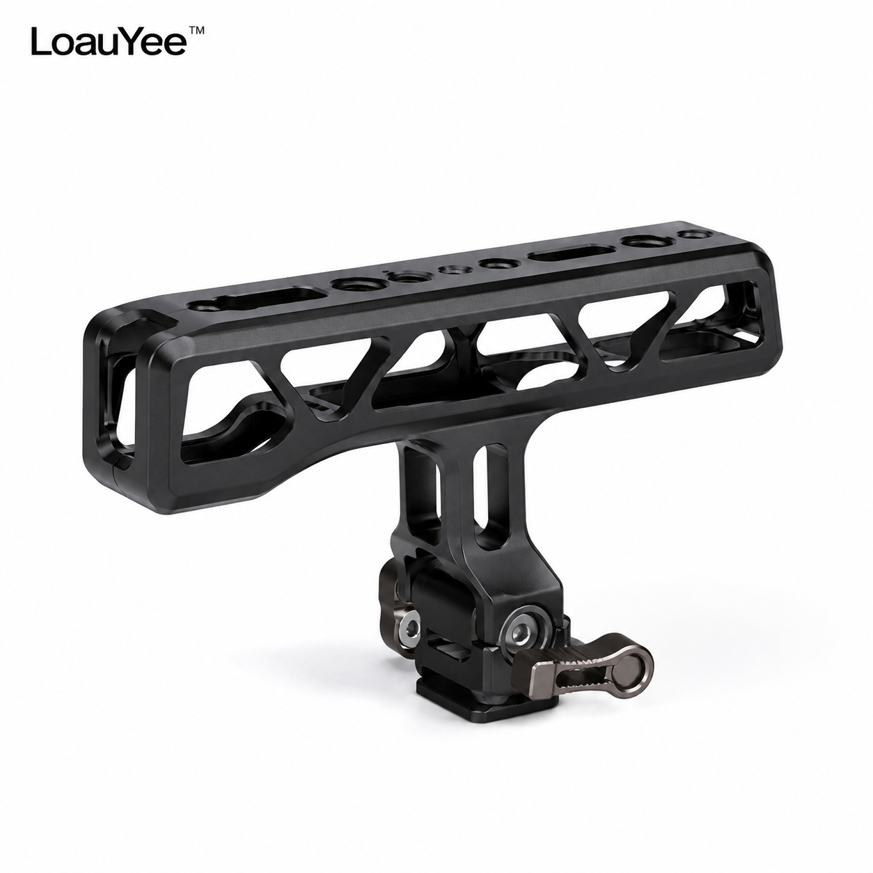 LoauYee™ Hollow Spine Top Handle