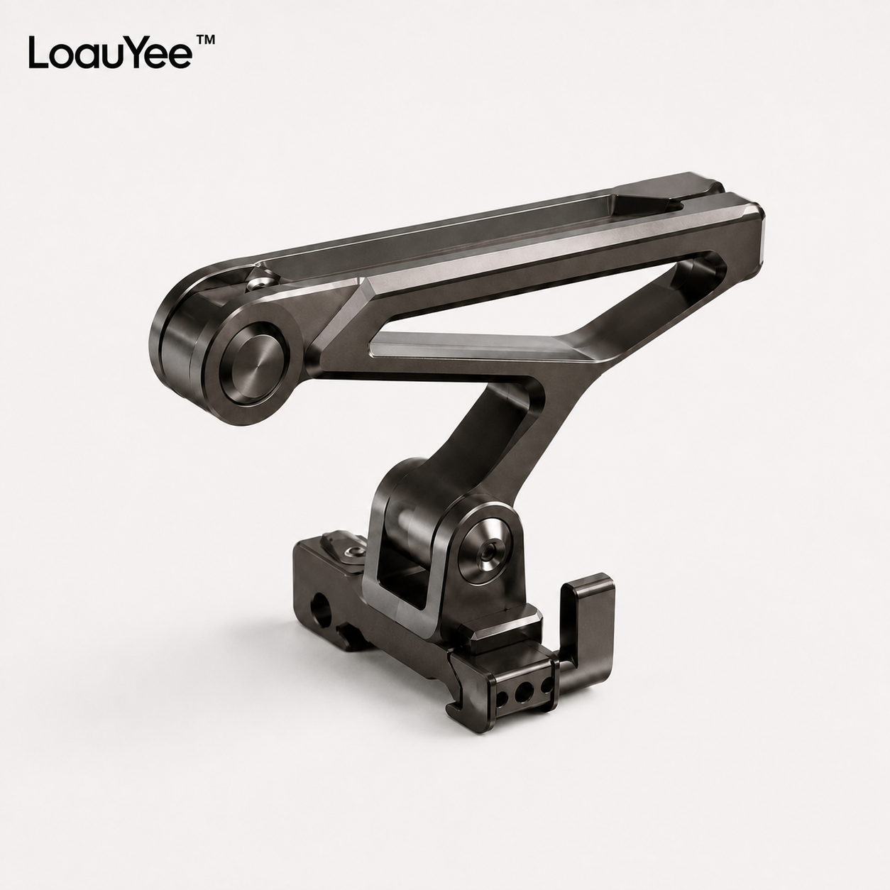 LoauYee™ Pivot Bridge Top Handle