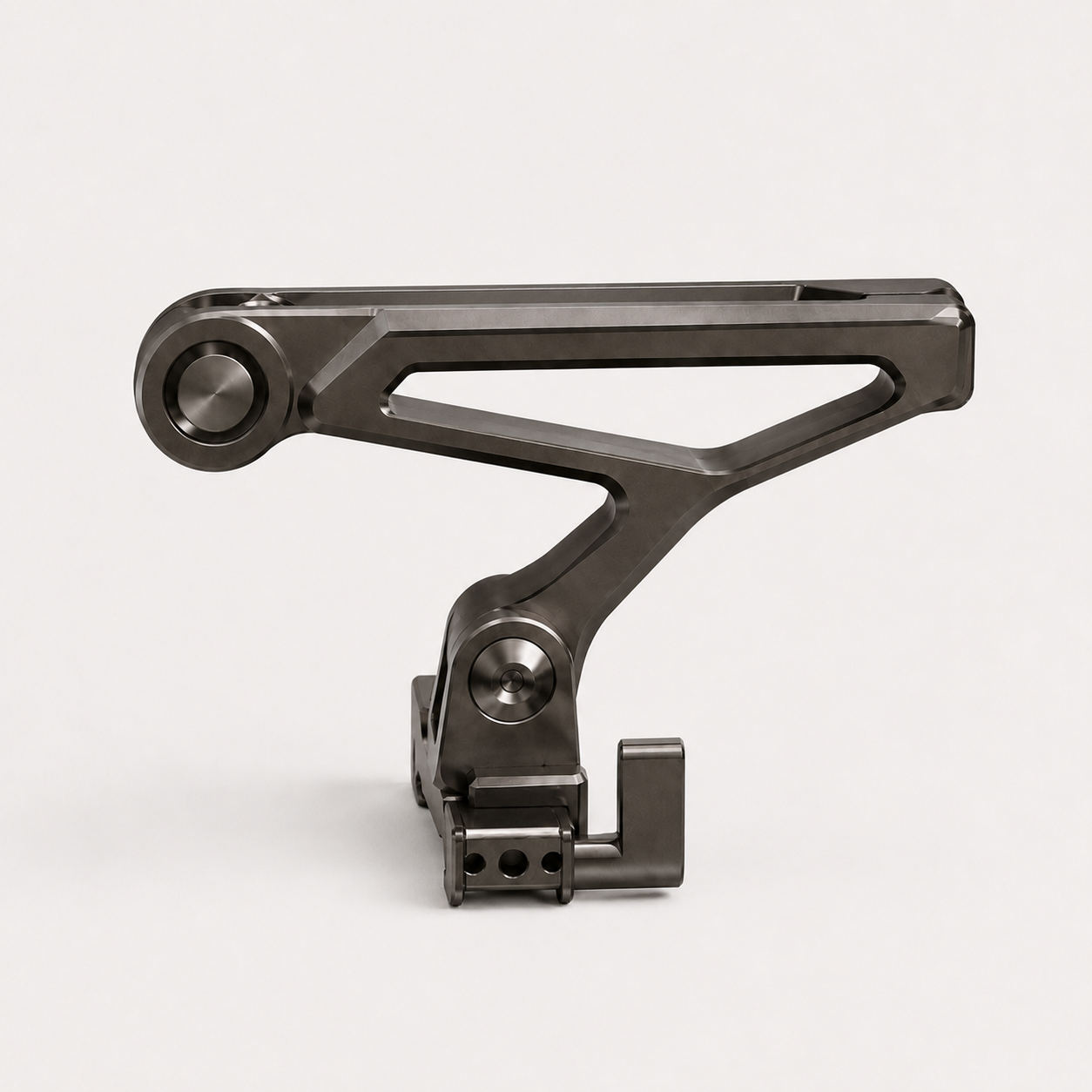 LoauYee™ Pivot Bridge Top Handle