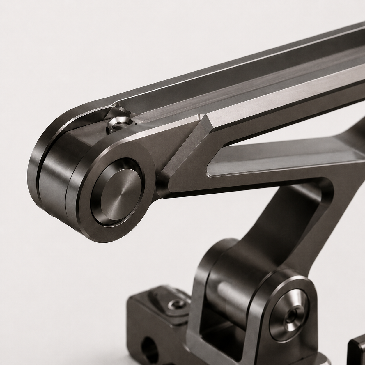 LoauYee™ Pivot Bridge Top Handle