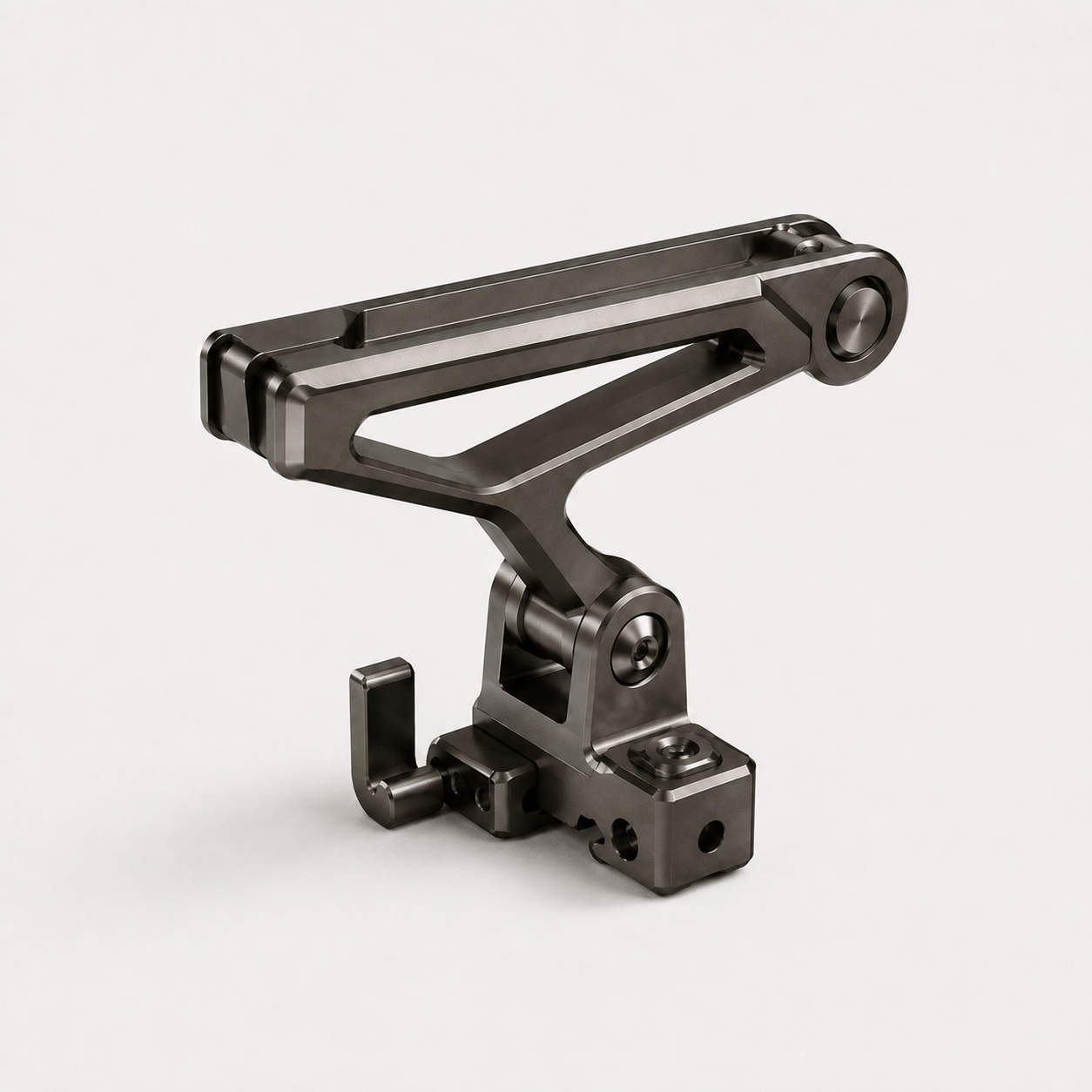 LoauYee™ Pivot Bridge Top Handle