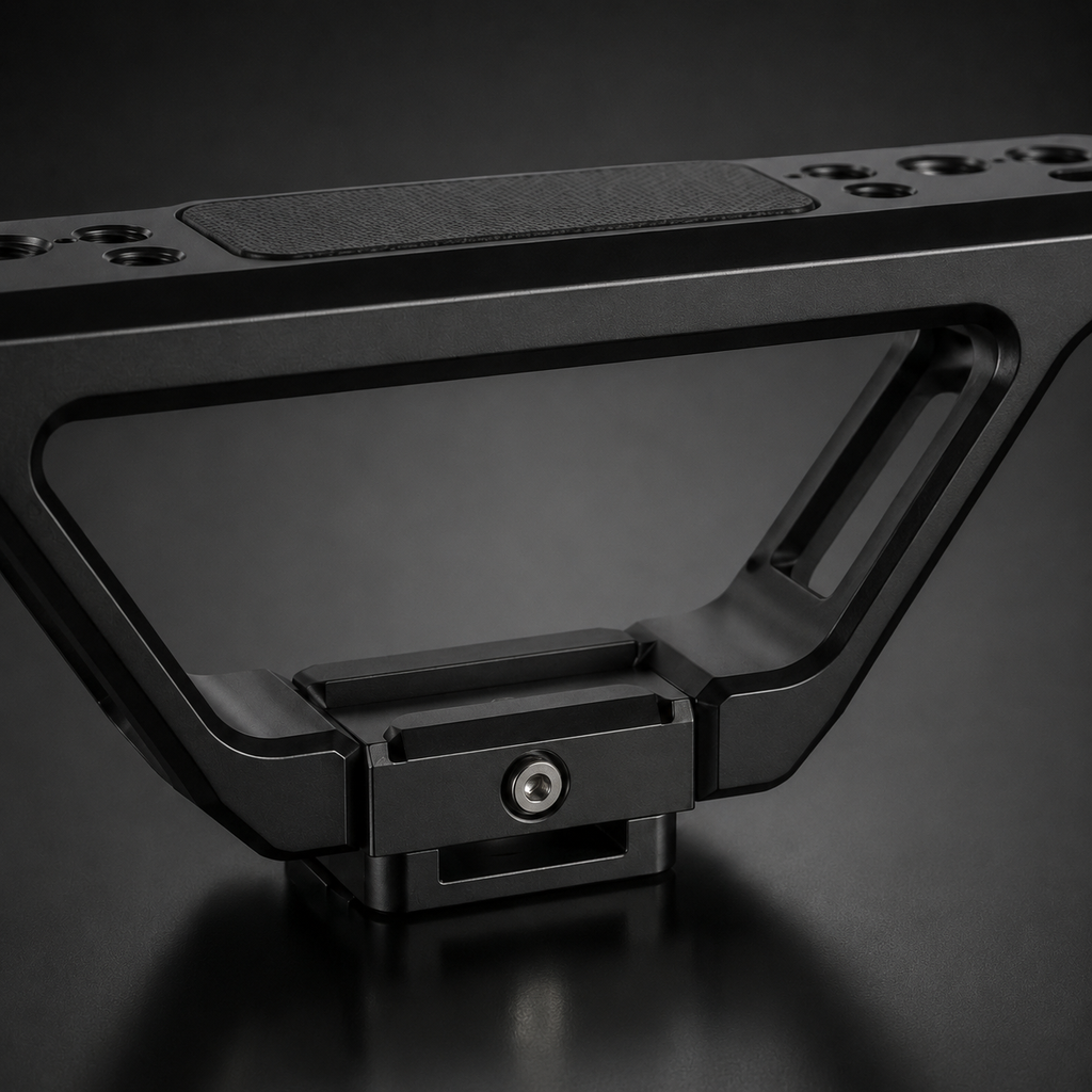 LoauYee™ Lowline Deck Top Handle