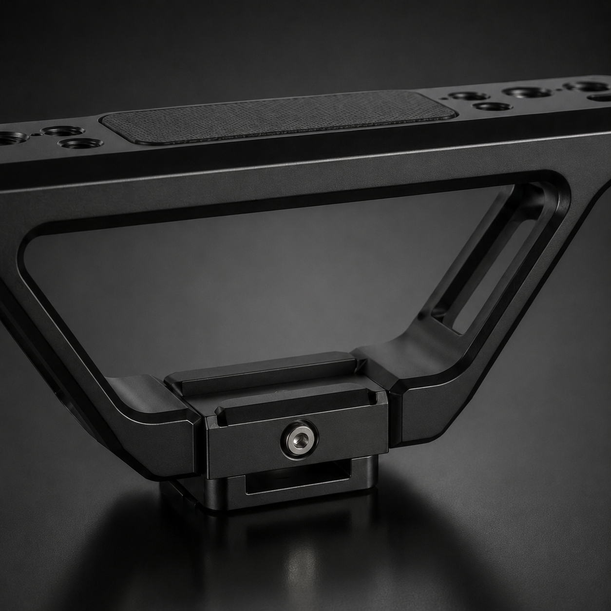 LoauYee™ Lowline Deck Top Handle