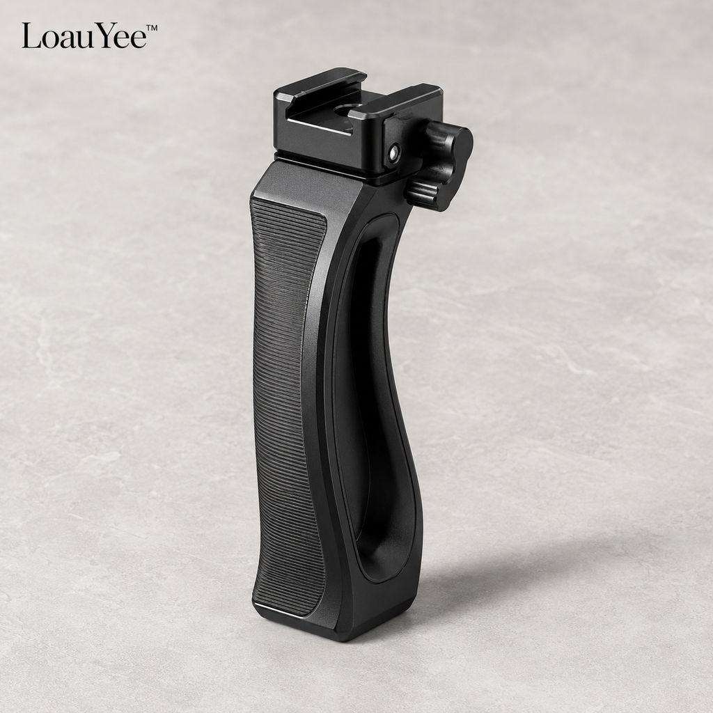 LoauYee™ Meridian Side Handle