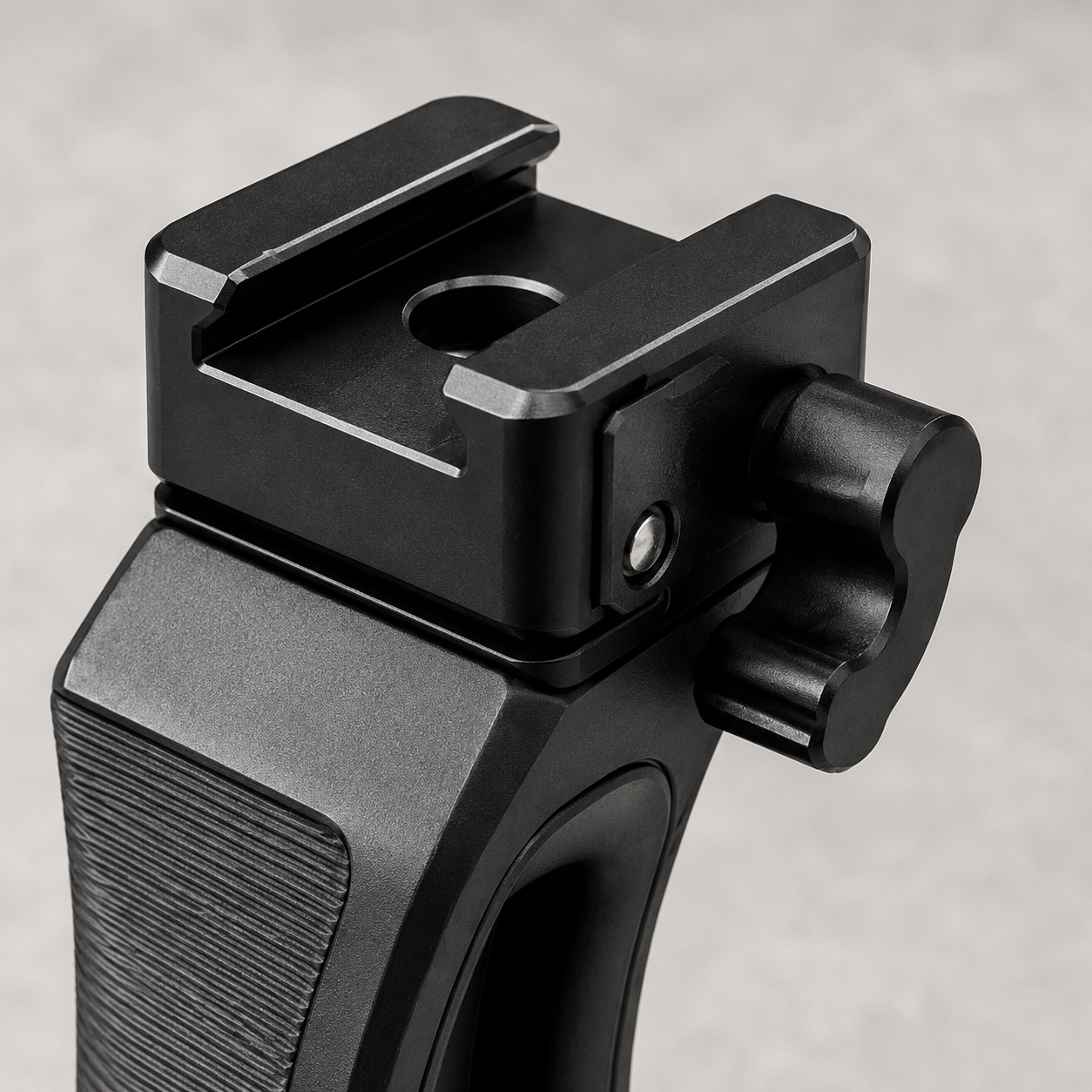 LoauYee™ Meridian Side Handle