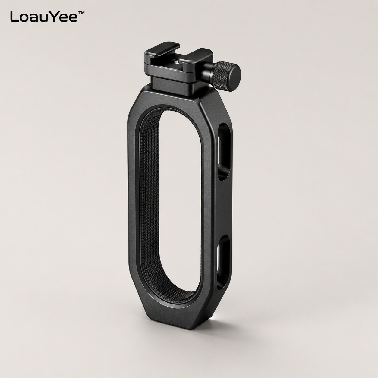 LoauYee™ Halo Side Handle