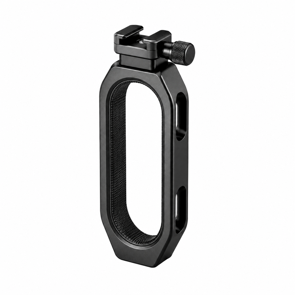 LoauYee™ Halo Side Handle