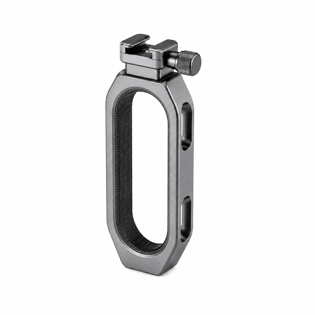 LoauYee™ Halo Side Handle