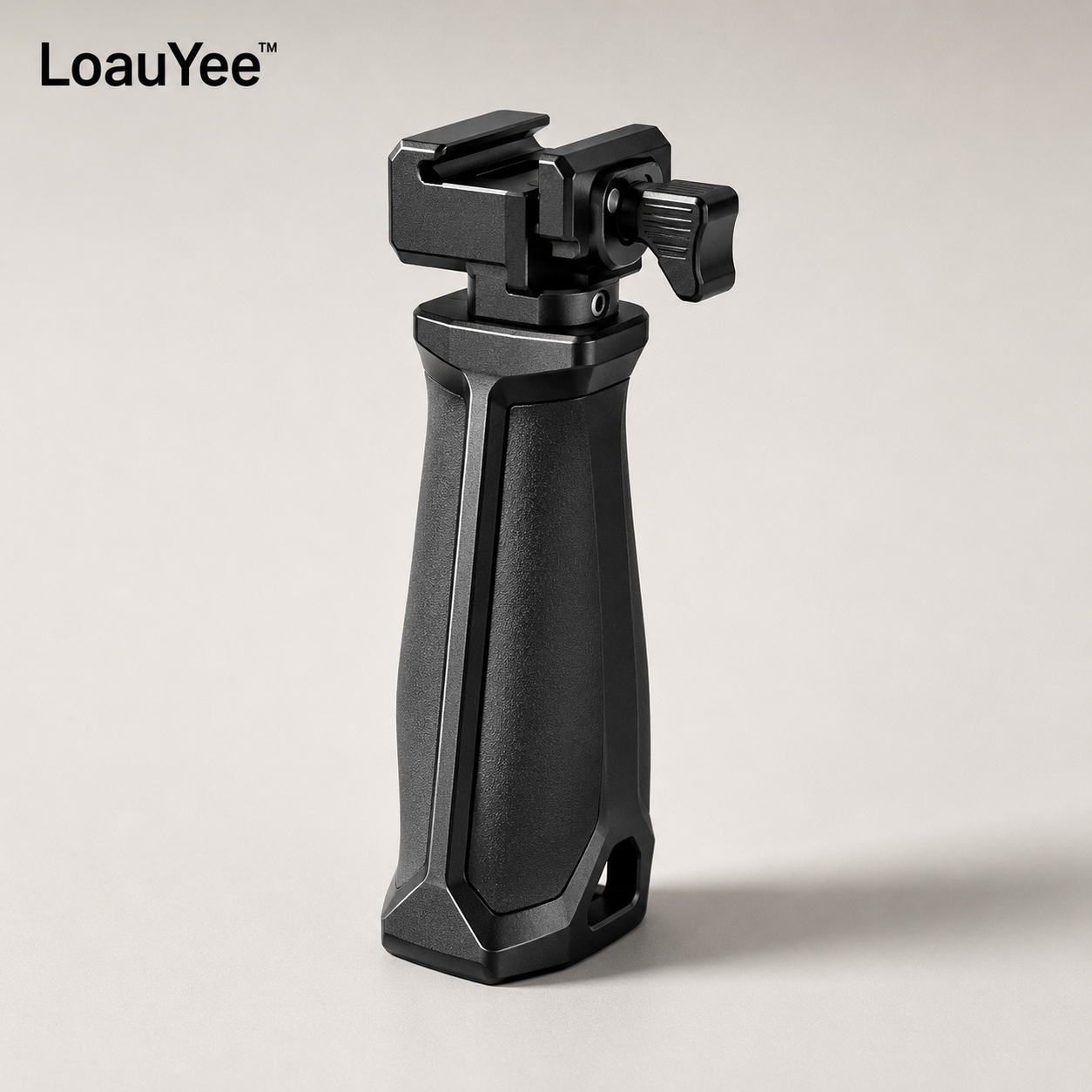 LoauYee™ Ridge Side Handle