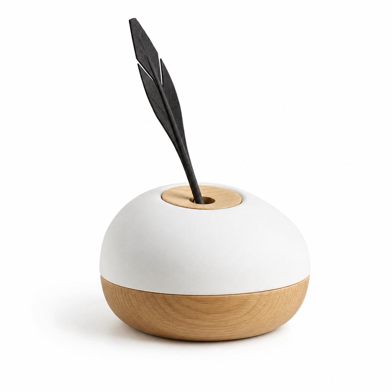 LadeVnr™ Sensoria Ambiance Diffuser – Compact Tool-Free Home Fragrance Decor