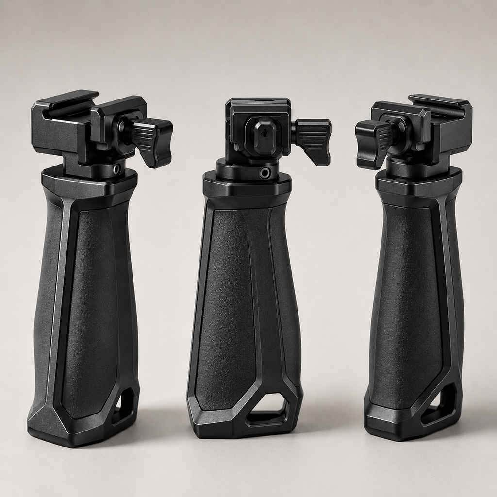 LoauYee™ Ridge Side Handle