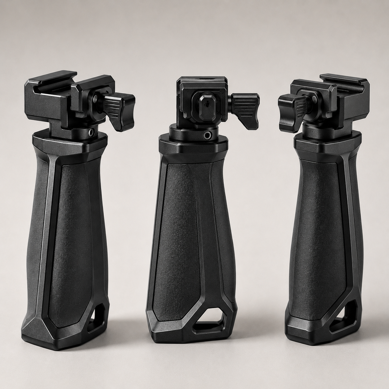 LoauYee™ Ridge Side Handle