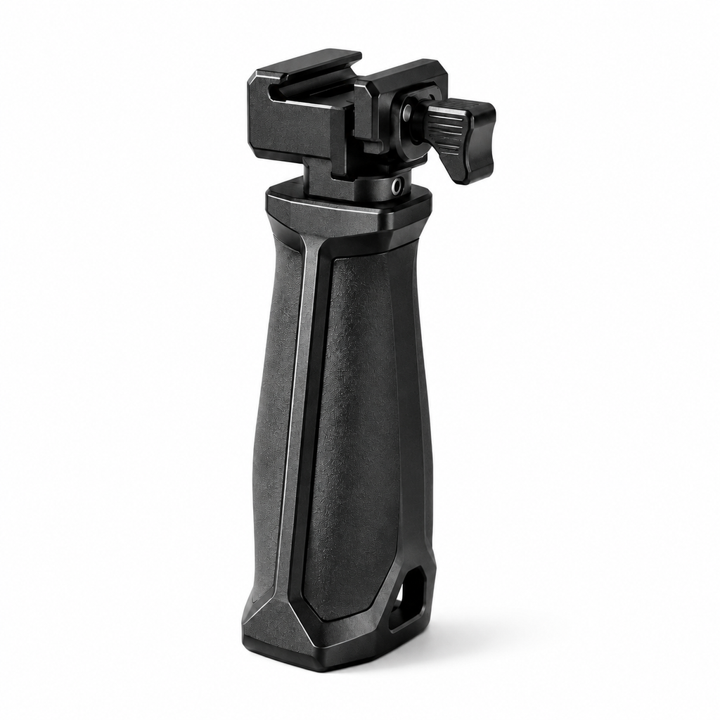 LoauYee™ Ridge Side Handle