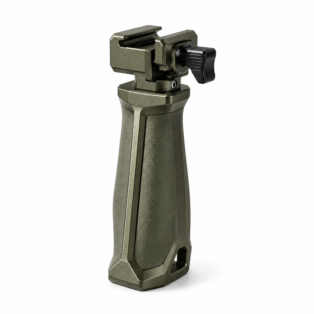 LoauYee™ Ridge Side Handle
