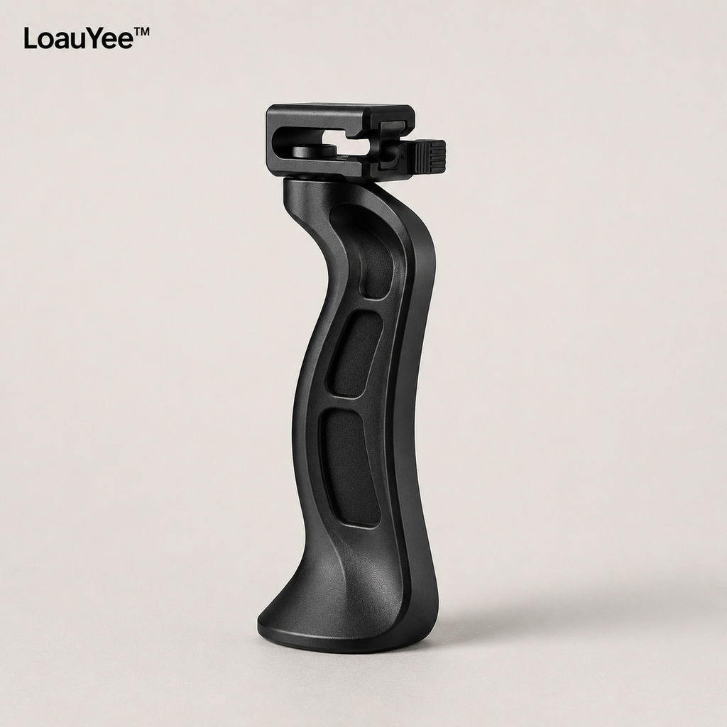 LoauYee™ Vanta Curve Side Handle