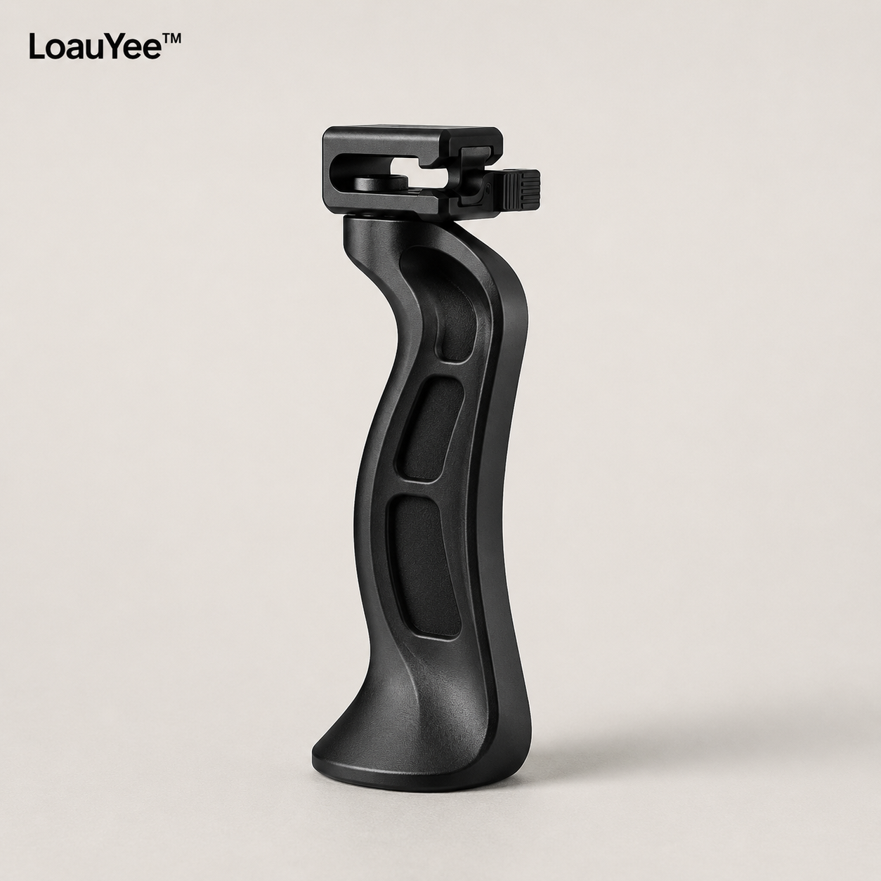 LoauYee™ Vanta Curve Side Handle