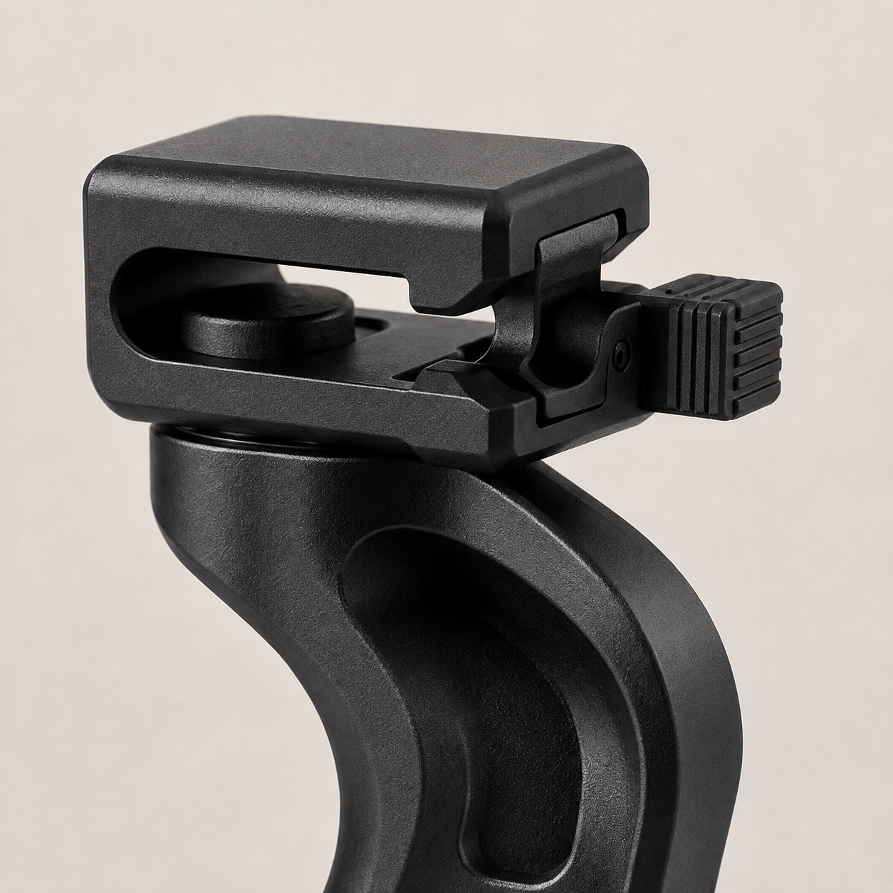 LoauYee™ Vanta Curve Side Handle